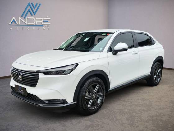 HONDA HR-V 1.5 DI I-VTEC FLEX EXL CVT HONDA HR-V 1.5 DI I-VTEC FLEX EXL CVT